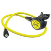 Ensemble de Régulateur It500 Ice 230 Bar Int + Octo Seac 35-112-I230I