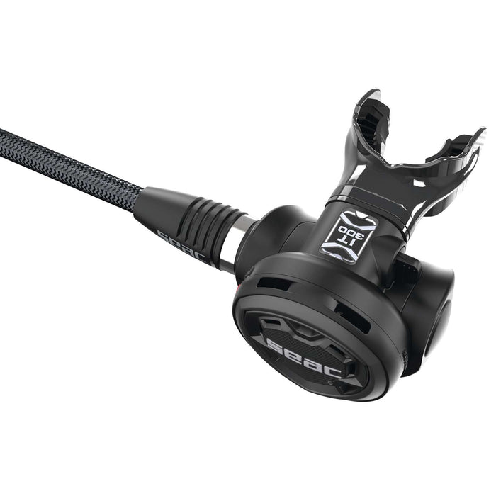 Régulateur II Stage It300 Seac 35-113