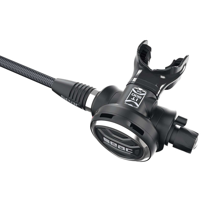 Régulateur II Stage It500 Seac 35-114