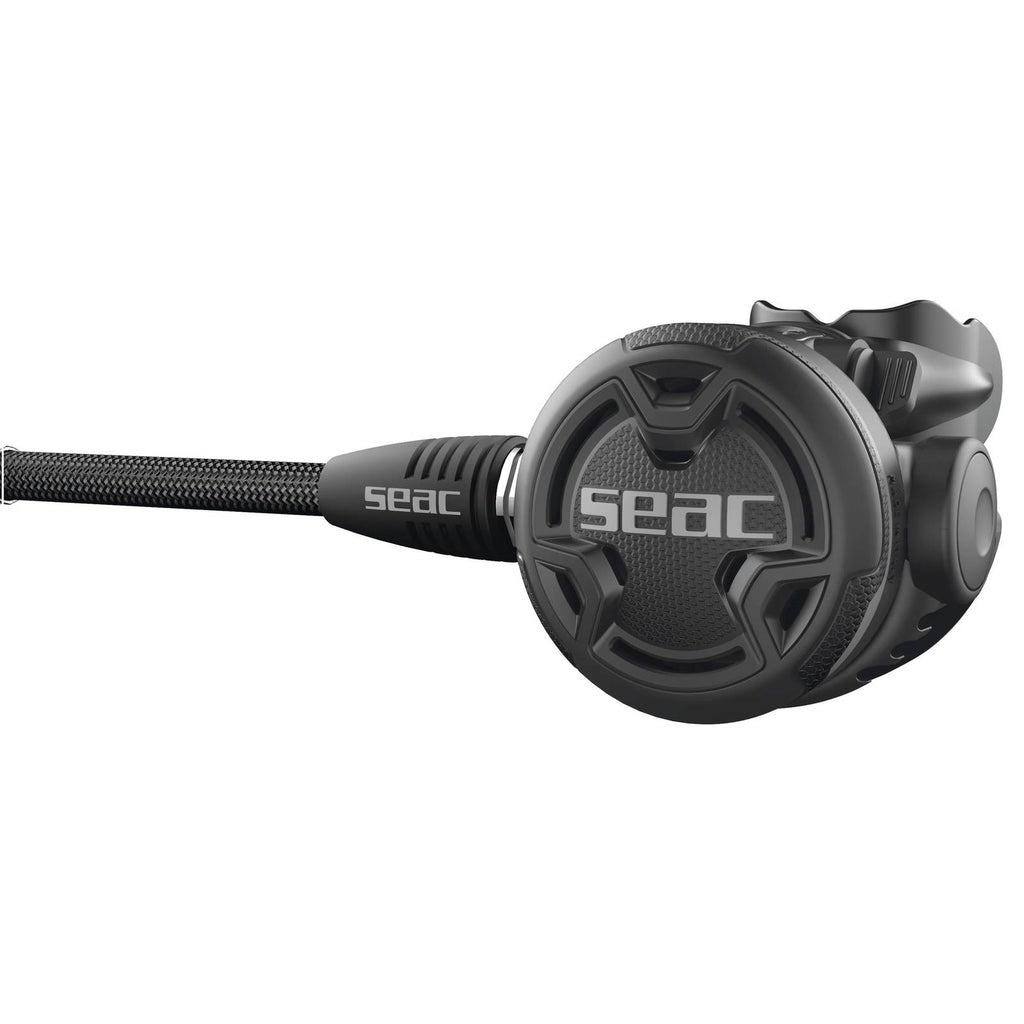 Régulateur Px100 230 Bar Din Seac 35-95-230D