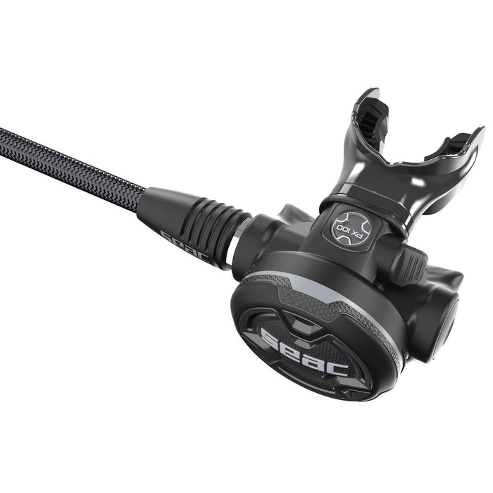 Régulateur Px100 230 Bar Din Seac 35-95-230D