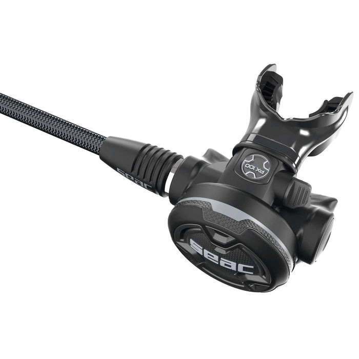 Régulateur Px100 230 Bar Int Seac 35-95-230I