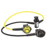 Ensemble de Régulateur Px100 230 Bar Din + Octo Seac 35-97-230D