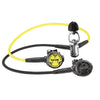Ensemble de Régulateur Px100 230 Bar Int + Octo Seac 35-97-230I