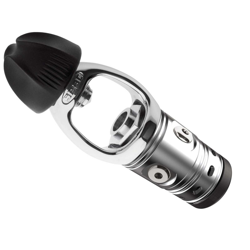 Régulateur I Stage Px100 230 Bar Int Seac 35-98-230I