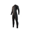 Combinaison de Plongée Complète Voltt Homme 5-4-3 Zip Frontal Noir MS Mystic 35000_220001_900_MS
