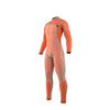 Combinaison de Plongée Complète Voltt Homme 5-4-3 Zip Frontal Noir MS Mystic 35000_220001_900_MS