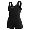 Top Néoprène Wetsuit Lunar Femme Manches Longues 2mm Noir XL Mystic 35001_240224_900_XL