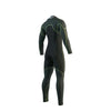 Combinaison intégrale Evolve Homme 4-3mm Front-Zip Noir M Mystic 35000_250001_900_M