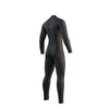 Combinaison intégrale Evolve Homme 3-2mm Front-Zip Noir S Mystic 35000_250002_900_S