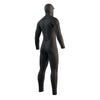 Combinaison intégrale Motion Homme à capuche 5-3mm Front-Zip Noir MS Mystic 35000_250005_900_MS