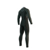 Combinaison intégrale Motion Homme 5-3mm Zip avant Noir LT Mystic 35000_250006_900_LT