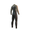 Combinaison intégrale Motion Homme 4-3mm Zip avant Truffe XS Mystic 35000_250007_790_XS