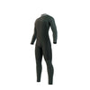 Combinaison intégrale Motion Homme 4-3mm Zip avant Truffe XS Mystic 35000_250007_790_XS