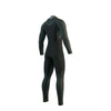 Combinaison intégrale Motion Homme 4-3mm Zip avant Truffe XS Mystic 35000_250007_790_XS