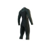 Combinaison de plongée courte Motion Homme Longue manche 4-3mm Zip avant Noir XS Mystic 35000_250008_900_XS