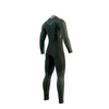 Combinaison de plongée Motion Homme 3-2mm Zip frontal Noir-Sable MS Mystic 35000_250009_902_MS