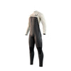 Combinaison de plongée Motion Homme 3-2mm Zip frontal Noir-Sable S Mystic 35000_250009_902_S