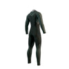 Combinaison de plongée Motion Homme 3-2mm Zip frontal Noir-Sable S Mystic 35000_250009_902_S