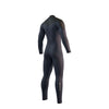 Wetsuit intégral Star Man 5-3mm Zip avant Marine XL Mystic 35000_250015_410_XL