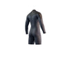 Short Wetsuit Star Man Longarm 3-2mm Zip avant Marine XL Mystic 35000_250023_410_XL