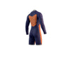 Short Wetsuit Star Man Longarm 3-2mm Zip avant Marine XL Mystic 35000_250023_410_XL