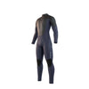 Short Wetsuit Star Man 5-3mm Zip arrière Marine XL Mystic 35000_250025_410_XL