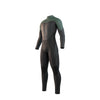 Wetsuit intégral Star Man 5-3mm Zip arrière Olive foncé MS Mystic 35000_250025_643_MS