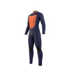 Wetsuit intégral Star Man 5-3mm Zip arrière Olive foncé MS Mystic 35000_250025_643_MS