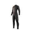 Combinaison Complète Star Man 3-2mm Zip Arrière Noir MT Mystic 35000_250027_900_MT