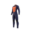 Combinaison Complète Star Man 3-2mm Zip Arrière Noir MT Mystic 35000_250027_900_MT