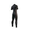 Combinaison Complète Star Man à Bras Courts 3-2mm Zip Arrière Noir XXL Mystic 35000_250028_900_XXL