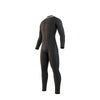 Combinaison intégrale Brand Homme 3-2mm Front-Zip Flatlock Noir M Mystic 35000_250030_900_M