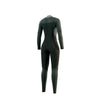 Néoprène complet Haven Femme 5-3mm Double Fermeture avant Vert d'eau L Mystic 35000_250045_695_L