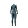 Néoprène complet Haven Femme 5-3mm Double Fermeture avant Vert d'eau S Mystic 35000_250045_695_S
