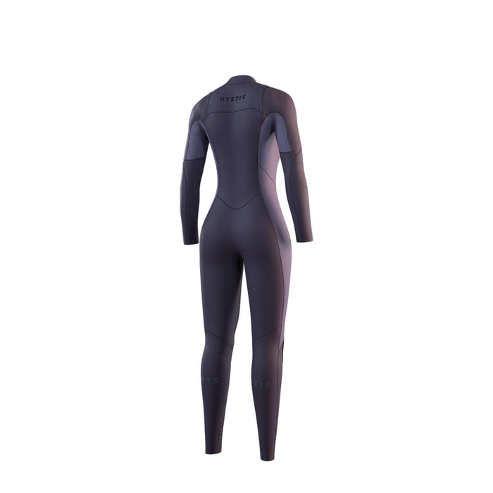 Néoprène complet Haven Femme 3-2mm Double Fermeture avant Violet XL Mystic 35000_250047_500_XL