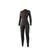 Combinaison intégrale Star Femme 5-3mm Zip au dos Noir M Mystic 35000_250053_900_M