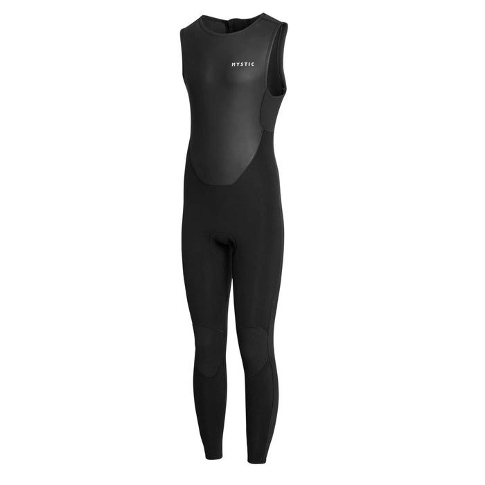 Combinaison longue John surf noire L Mystic 35000_250087_900_L