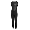 Combinaison longue John surf noire XL Mystic 35000_250087_900_XL