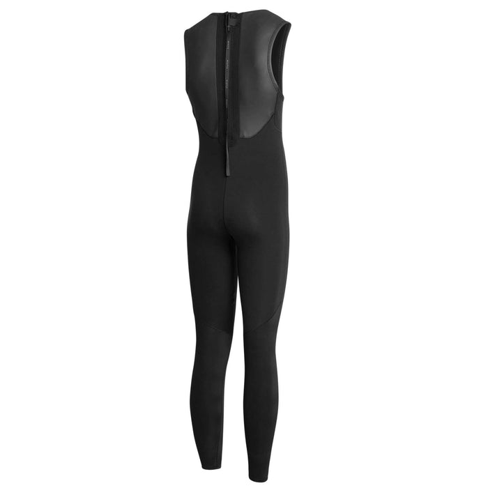 Combinaison longue John surf noire XL Mystic 35000_250087_900_XL
