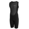 Combinaison courte John surf noire XL Mystic 35000_250088_900_XL