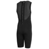 Combinaison courte John surf noire XL Mystic 35000_250088_900_XL
