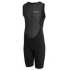 Combinaison courte John surf noire XL Mystic 35000_250088_900_XL