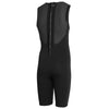 Combinaison courte John surf noire XL Mystic 35000_250088_900_XL