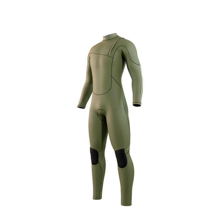 Combinaison intégrale The One Homme 3-2mm Zipfree Moss LT Mystic 35000_250615_671_LT
