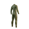 Combinaison intégrale The One Homme 3-2mm Zipfree Moss LT Mystic 35000_250615_671_LT