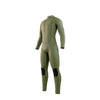 Combinaison intégrale The One Homme 3-2mm Zipfree Moss MT Mystic 35000_250615_671_MT