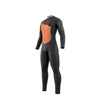Combinaison intégrale The One Homme 3-2mm Zipfree Moss MT Mystic 35000_250615_671_MT