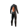 Combinaison intégrale The One Homme 3-2mm Zipfree Moss MT Mystic 35000_250615_671_MT