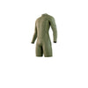 Combinaison courte The One Longarm Homme 3-2 Zipfree Moss L Mystic 35000_250620_671_L